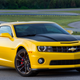 Illustration for article titled Camaro 1LE Sets A 2:58.34 Lap At VIR, But Does Anyone Care?